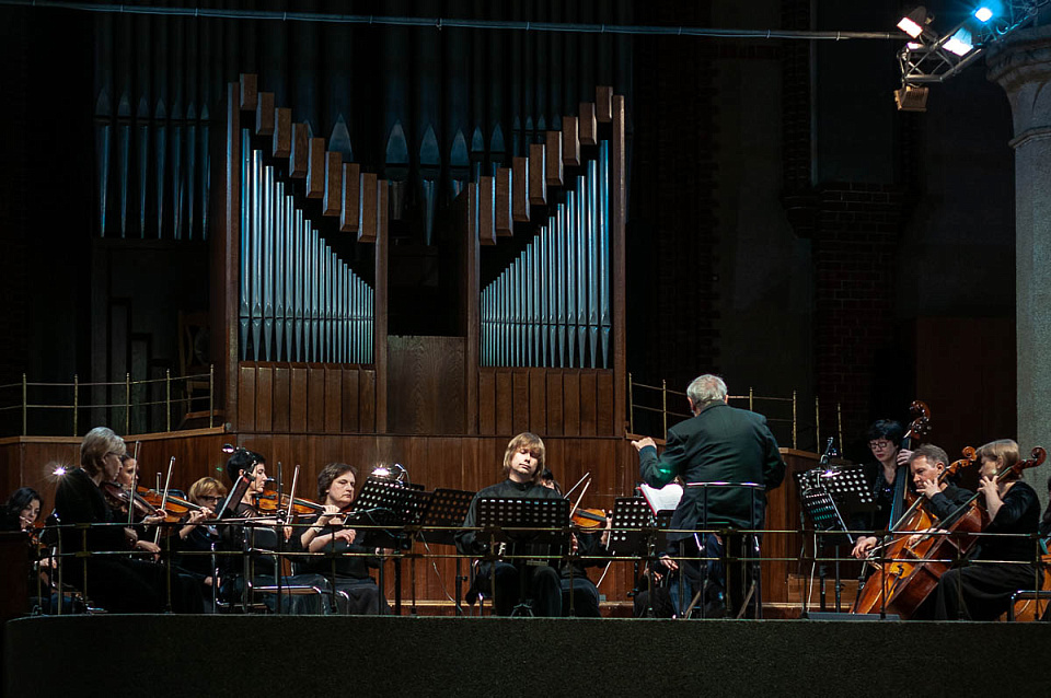 «МОСТЫ НАД ВРЕМЕНЕМ», 21 Мая 2021г. — фото 5