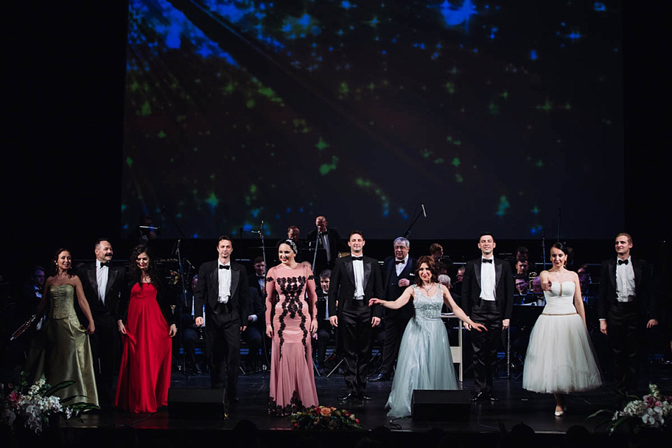 Изысканная программа и идеальный вокал, 27 Мая 2022г. — фото 16