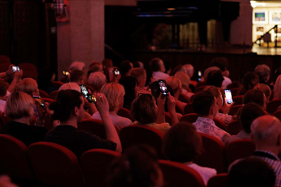 Даниэль Сальвадор (орган, Испания - Россия), Международный музыкальный фестиваль «Бахослужение», 25 Июля 2025г. — фото 6