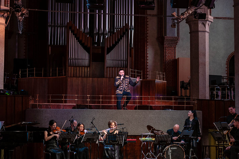 «ПРИШЛА И ВАМ ПОЮ…», 25 Апреля 2021г. — фото 20