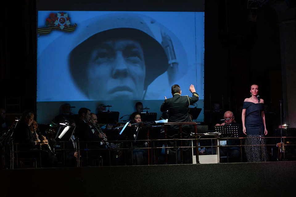 Концерт в рамках III Международного музыкального фестиваля Валерия Халилова, 28 Января 2024г. — фото 11