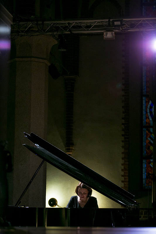 «Великие транскрипции» Анны Ушаковой, 22 Ноября 2020г. — фото 23