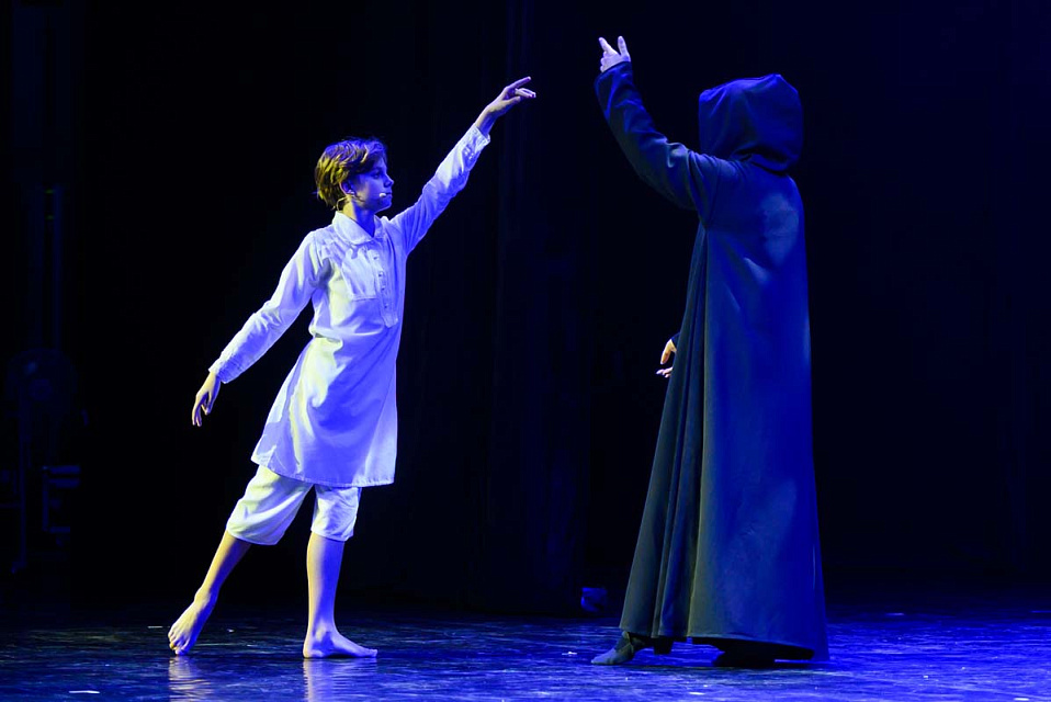 Мюзикл-драма «Последний Романовъ», Международный фестиваль «Русская музыка на Балтике», 31 Мая 2025г. — фото 28