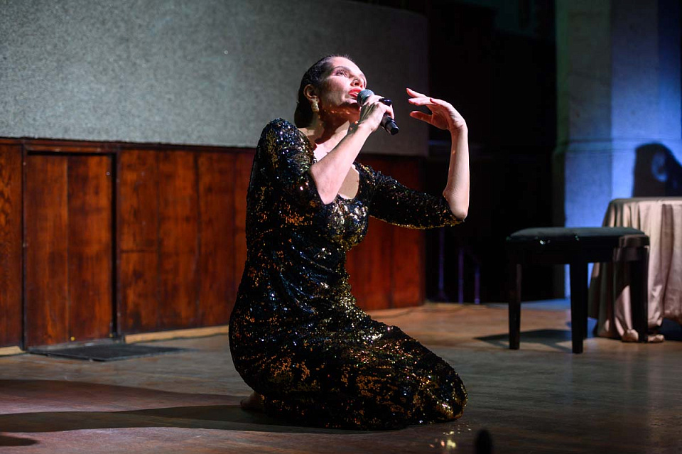 Н. Шацкая, Д. Минчёнок, Народный ансамбль «Россия», дирижёр Д. Дмитриенко, фестиваль «Русская музыка на Балтике», 4 Июня 2025г. — фото 14