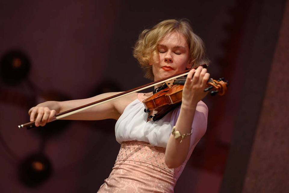 Молодые таланты Московской консерватории, 5 Июля 2023г. — фото 23