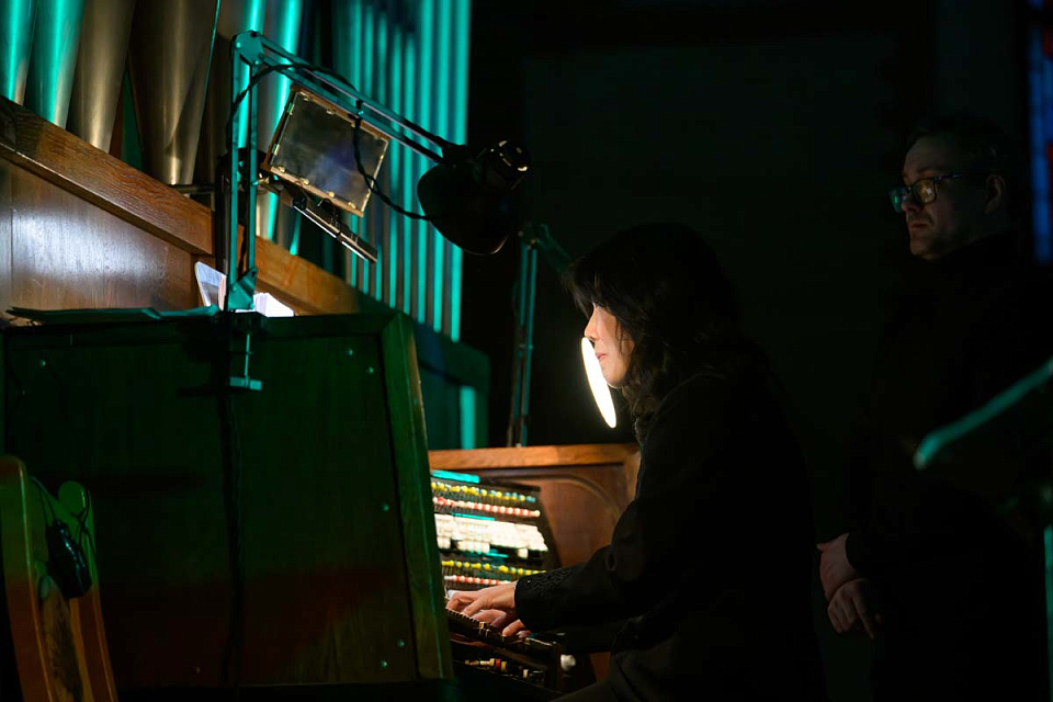 «Вдохновение звёзд» Гала-концерт лауреатов международных конкурсов, закрытие фестиваля Музыкальная весна», 29 Марта 2026г. — фото 4