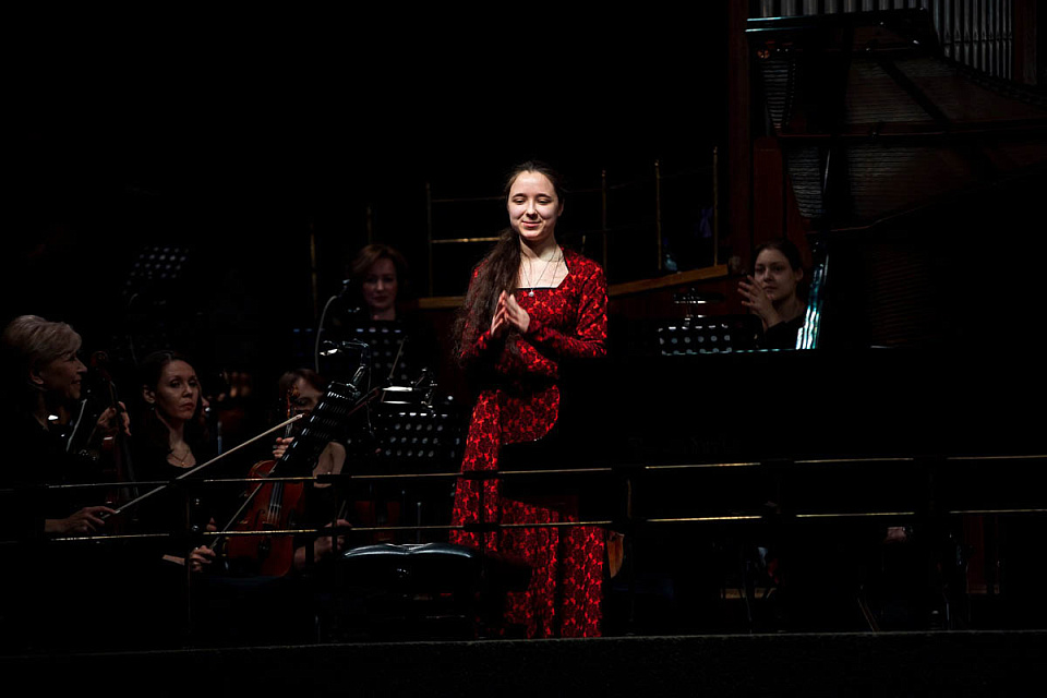 Международный фестиваль «Музыкальная весна». Открытие, 17 Марта 2021г. — фото 68