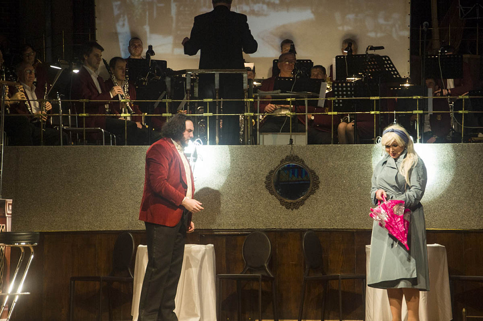 «Увидеть Париж и...полюбить», 7 Марта 2021г. — фото 53