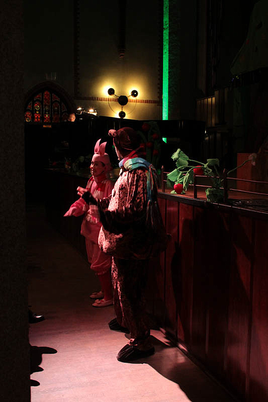 ВИННИ ПУХ НАХОДИТ ХВОСТ ИА, 24 Января 2021г. — фото 60