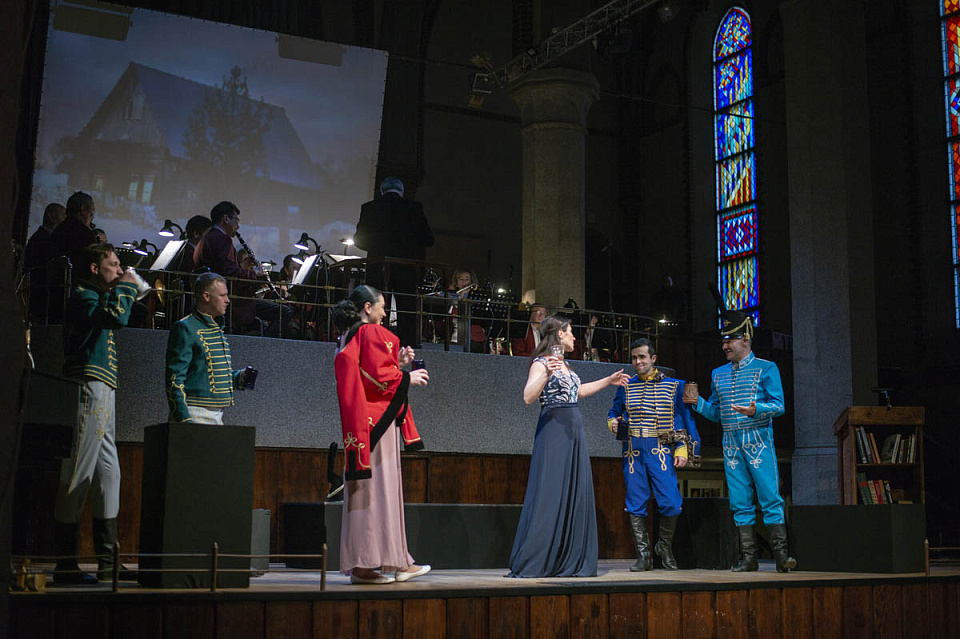 «МУЖЕСТВО, ДОБЛЕСТЬ И ЧЕСТЬ», 22 Февраля 2021г. — фото 46