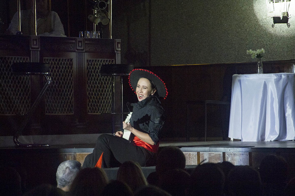 «Увидеть Париж и...полюбить», 7 Марта 2021г. — фото 147