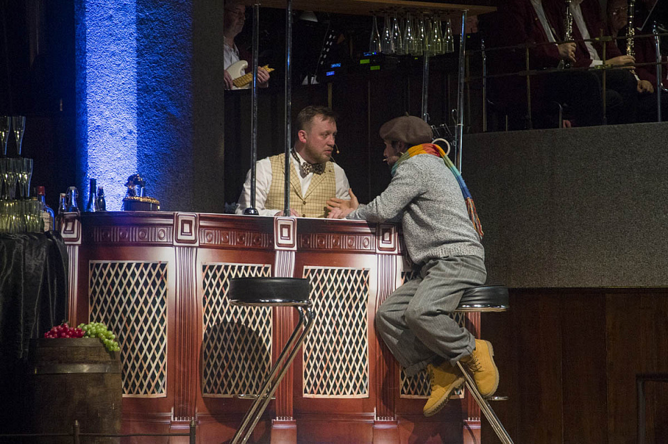 «Увидеть Париж и...полюбить», 7 Марта 2021г. — фото 184