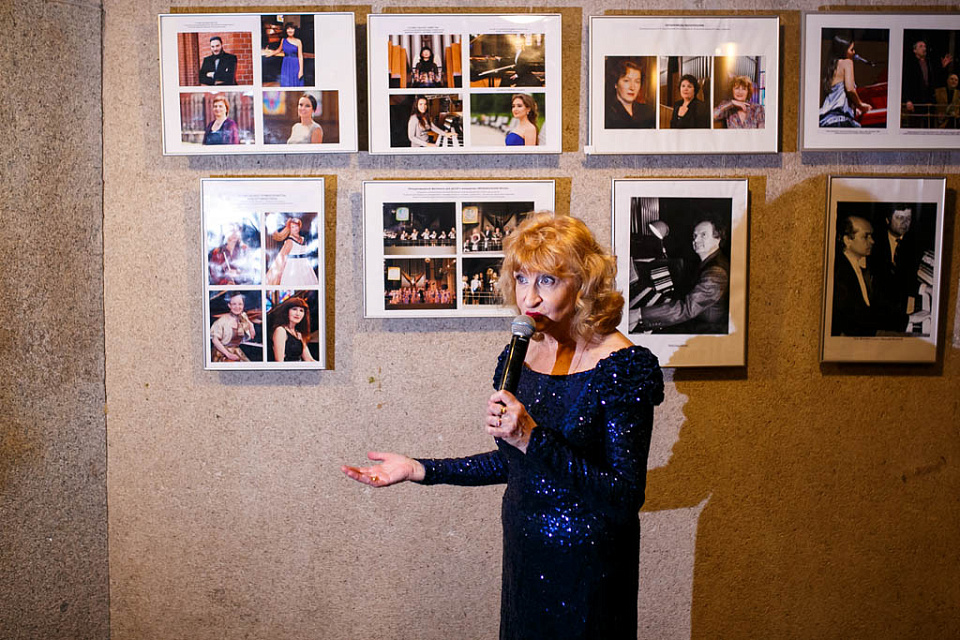 Ночь искусств-2020, 3 Ноября 2020г. — фото 32