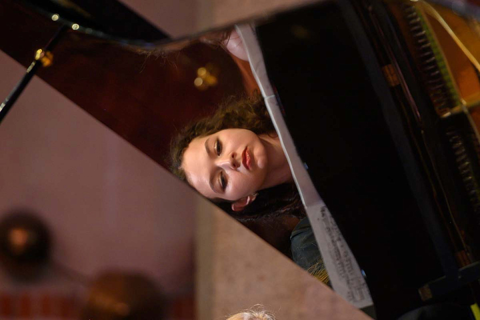 Молодые таланты Московской консерватории, 5 Июля 2023г. — фото 32