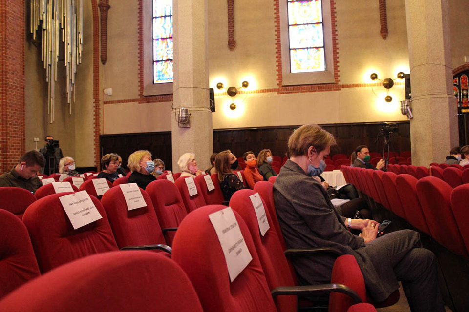 Калининградцы разрабатывают трансграничный туристический маршрут, 21 Октября 2020г. — фото 5