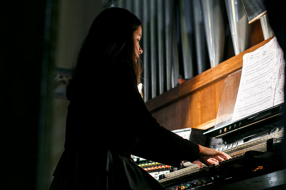 Ночь искусств-2020, 3 Ноября 2020г. — фото 6