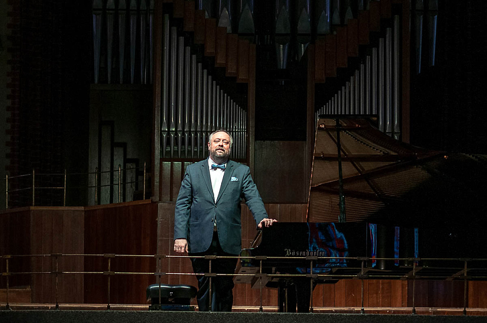 АЛЕКСАНДР ГИНДИН (ФОРТЕПИАНО), 15 Мая 2021г. — фото 6