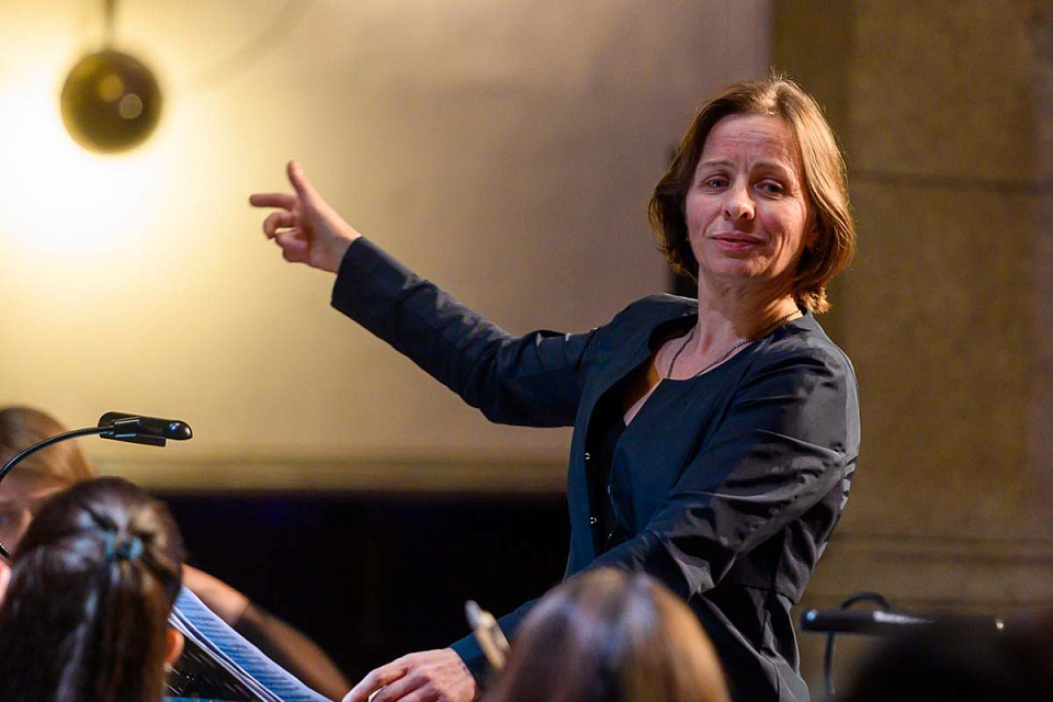 Концерт «ВЕНСКИЕ ВЕЧЕРА» С КАМЕРНЫМ ОРКЕСТРОМ, 28 Октября 2023г. — фото 4