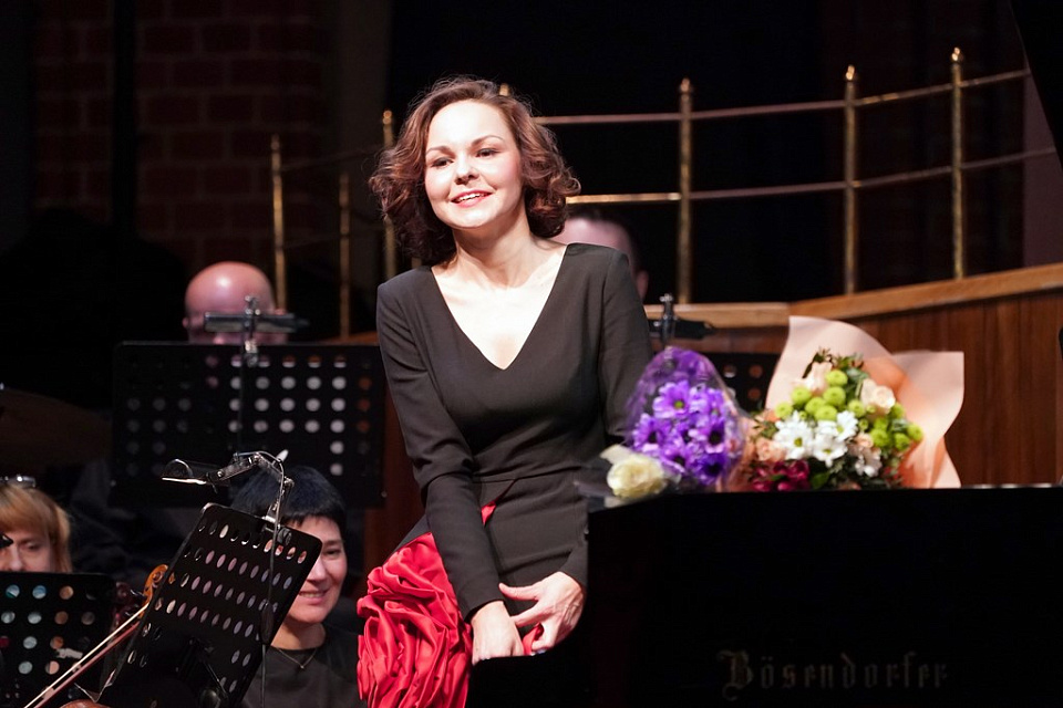 Ролдугин в Калининграде, 11 Ноября 2019г. — фото 64