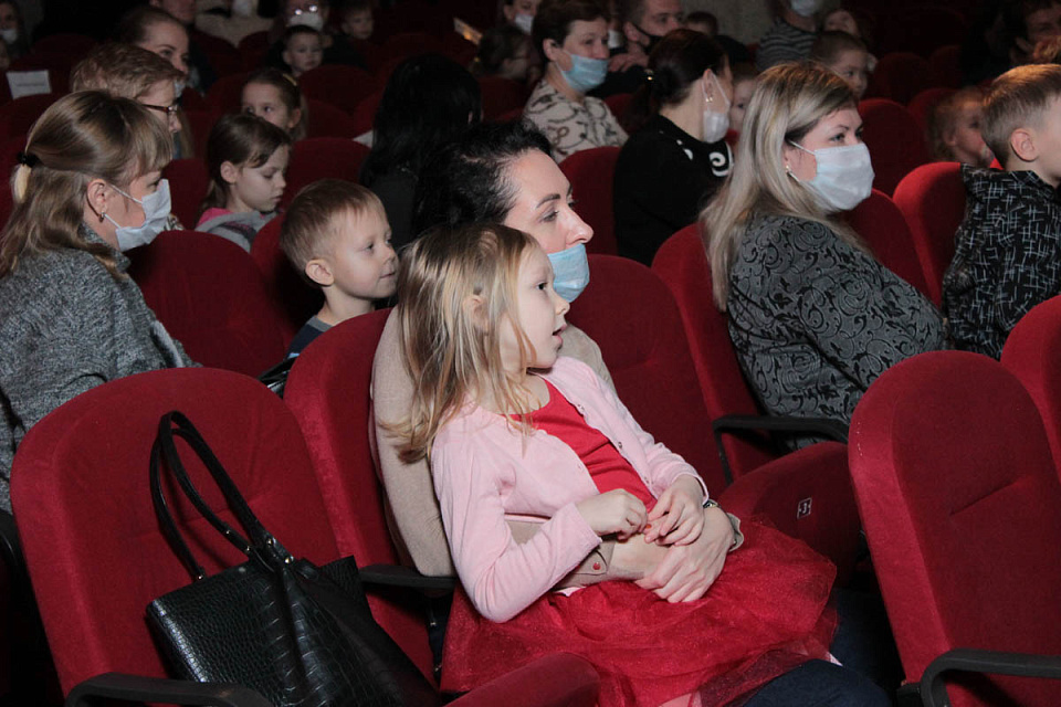 ВИННИ ПУХ НАХОДИТ ХВОСТ ИА, 24 Января 2021г. — фото 5