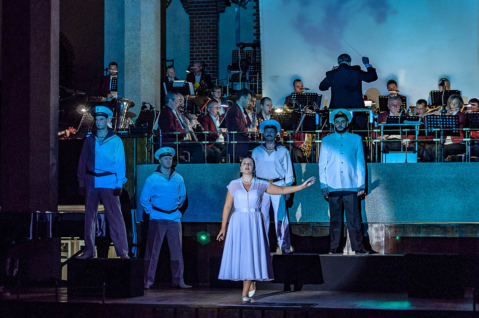 «МУЖЕСТВО, ДОБЛЕСТЬ И ЧЕСТЬ», 22 Февраля 2021г. — фото 122