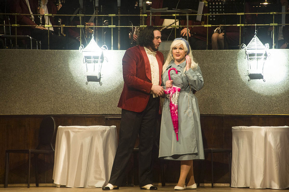 «Увидеть Париж и...полюбить», 7 Марта 2021г. — фото 54