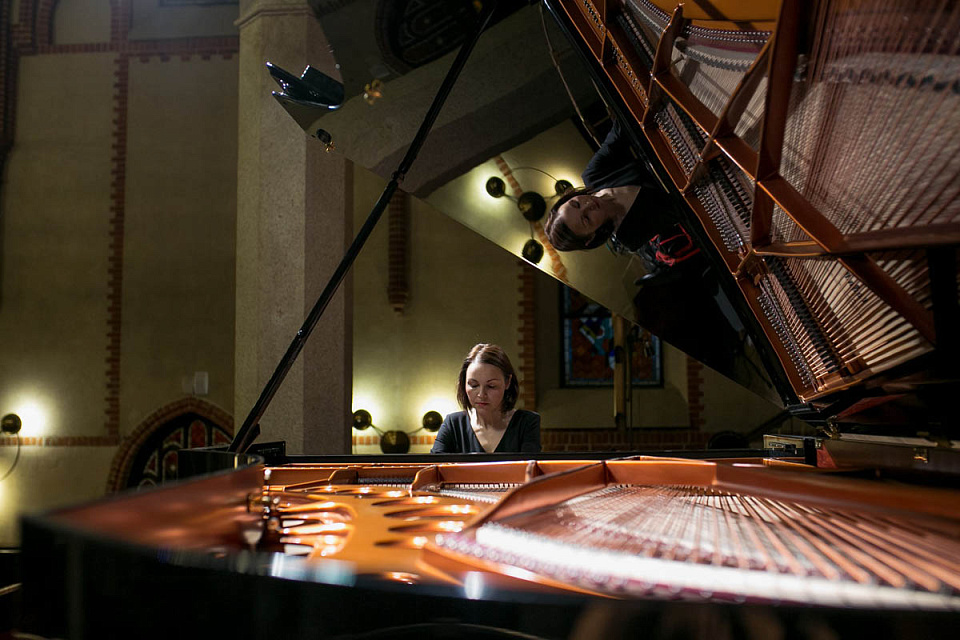 «Великие транскрипции» Анны Ушаковой, 22 Ноября 2020г. — фото 42