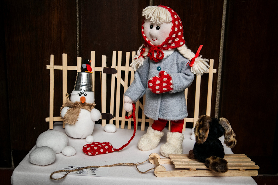 Выставка работ в рамках Международного музыкального фестиваля для детей и юношества «Музыкальная весна», 29 марта 2026г. — фото 3