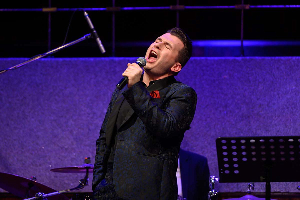 Концерт «ЗОЛОТЫЕ ХИТЫ САКСОФОНА», 3 Марта 2024г. — фото 10