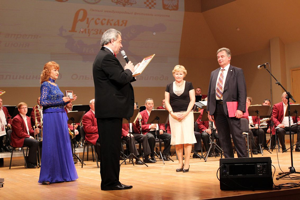 «Ты – моя мелодия», 10 Июня 2014г. — фото 8