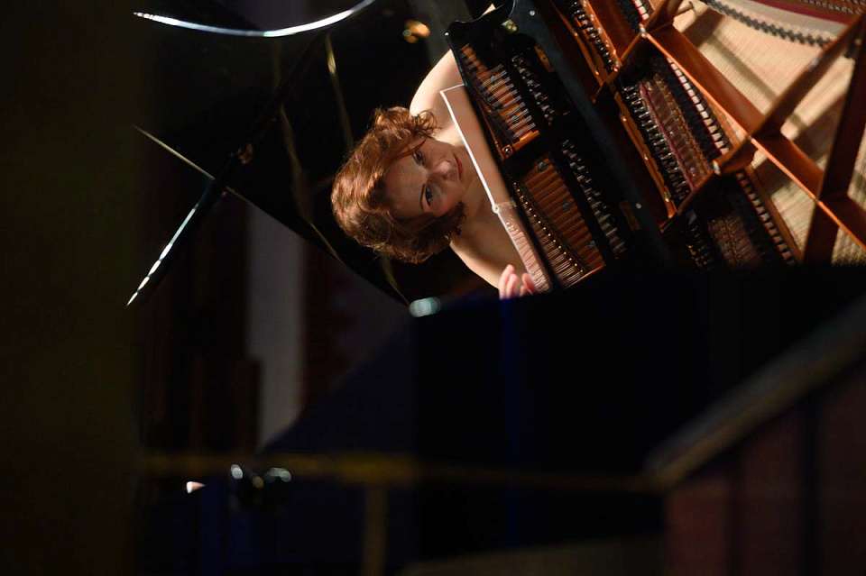 ВЕЧЕР ФОРТЕПИАННОЙ МУЗЫКИ В 4 РУКИ, концерт из цикла к 65-летию Калининградской областной филармонии, 1 Октября 2024г. — фото 7