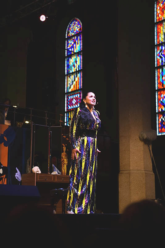 Концертный духовой оркестр завершил 30-ый юбилейный сезон, 18 Июля 2022г. — фото 4