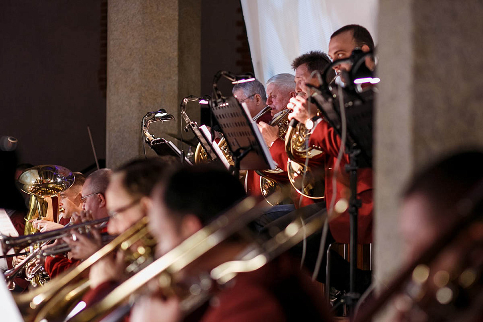 «Я подарю тебе Париж!», 27 Декабря 2020г. — фото 19