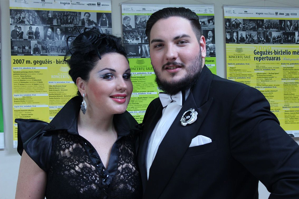 «Ты – моя мелодия», 10 Июня 2014г. — фото 3