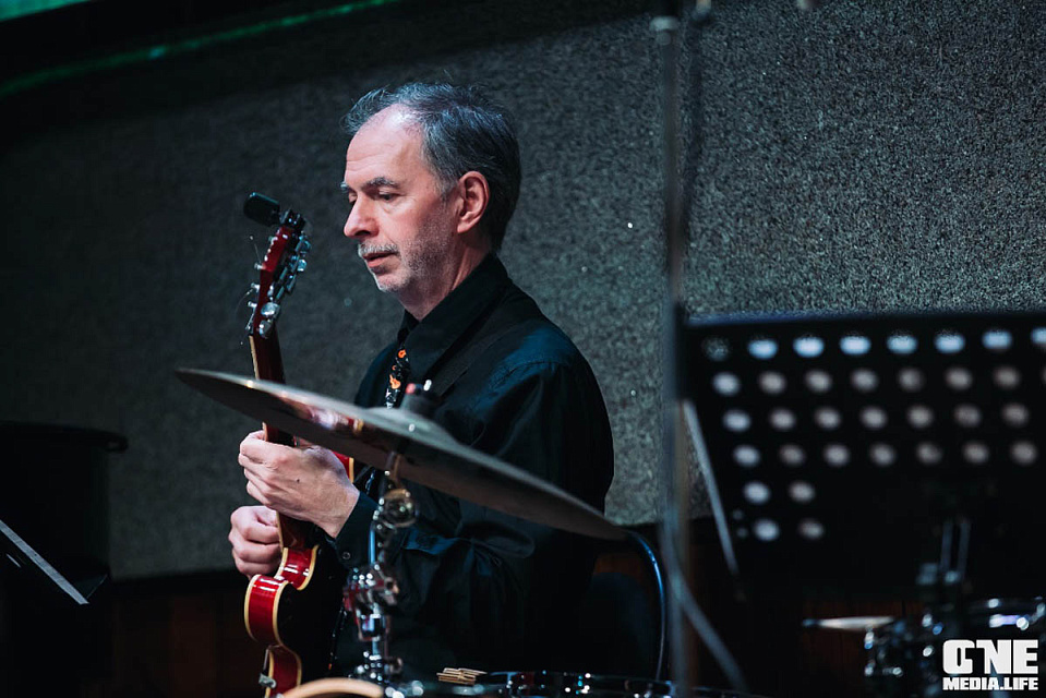 Праздничный концерт ко Дню народного единства, 4 Ноября 2022г. — фото 21