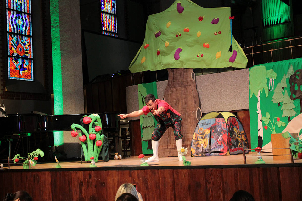 ВИННИ ПУХ НАХОДИТ ХВОСТ ИА, 24 Января 2021г. — фото 14