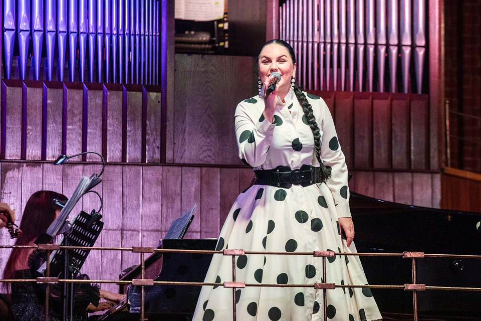 "Новый год в хорошей компании", "Молодёжная академия искусств", 18 Декабря 2025г. — фото 2