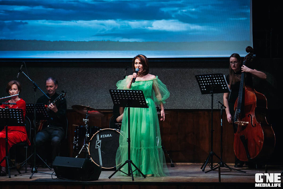 Праздничный концерт ко Дню народного единства, 4 Ноября 2022г. — фото 5