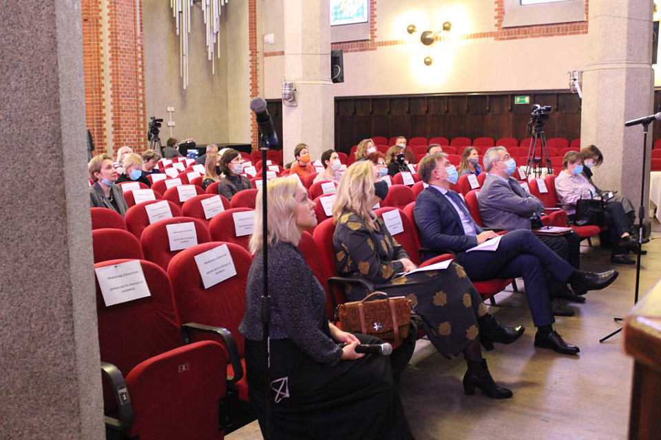 Калининградцы разрабатывают трансграничный туристический маршрут, 21 Октября 2020г. — фото 9