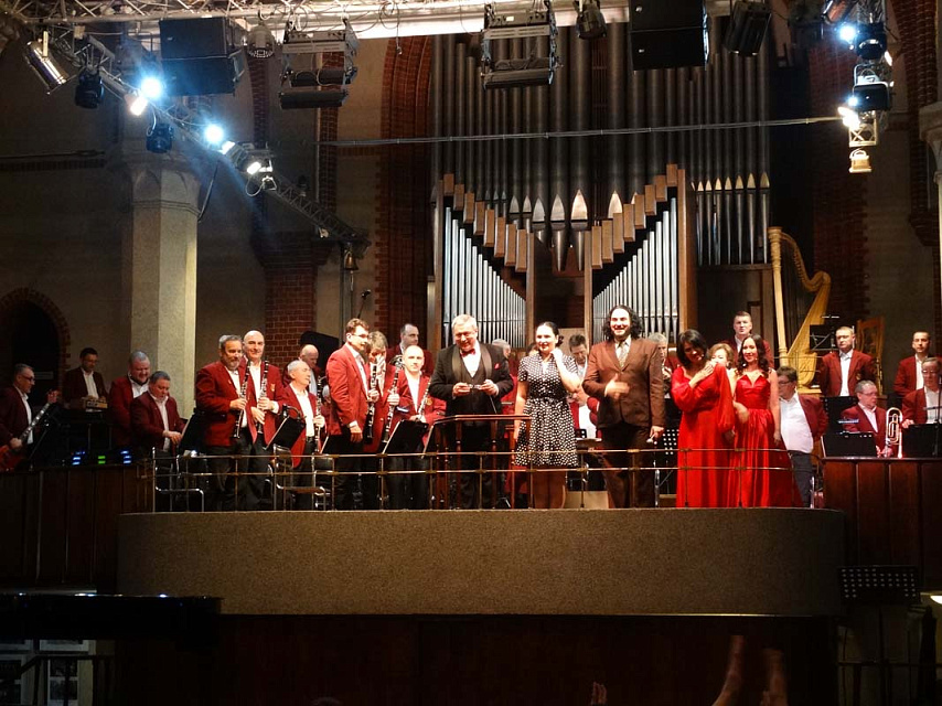 «Музыкальная гордость России», 16 Марта 2023г. — фото 19