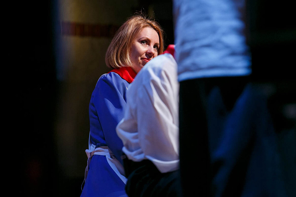 «Денискины рассказы», 13 Декабря 2020г. — фото 87