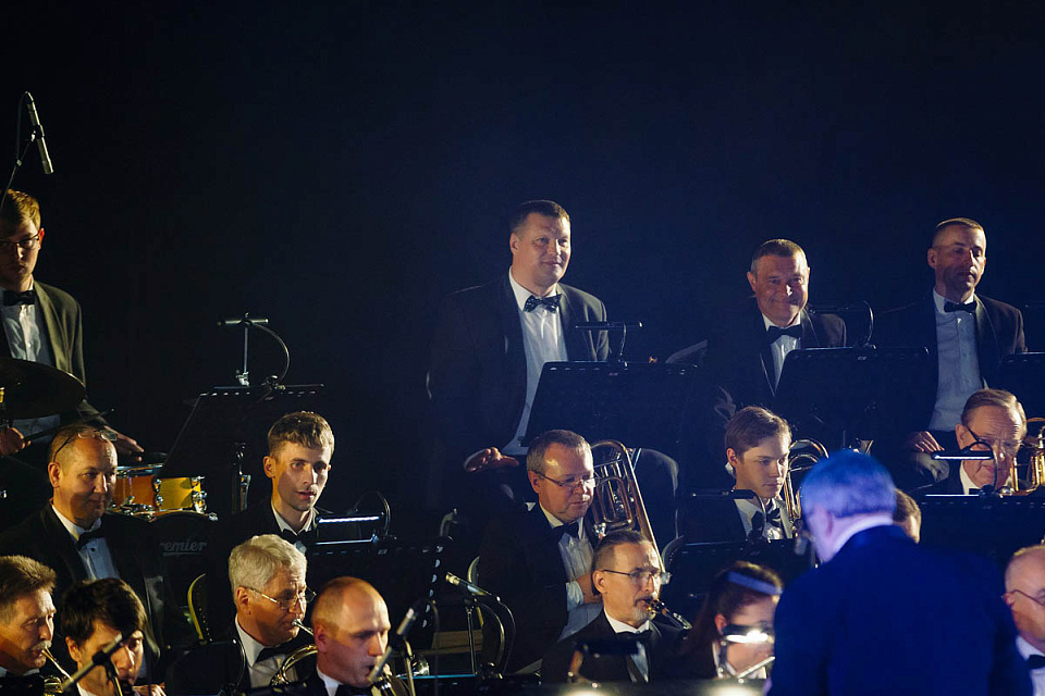 ТЕАТРАЛИЗОВАННОЕ ШОУ «МУЗЫКА КИНО», 4 Июня 2021г. — фото 91