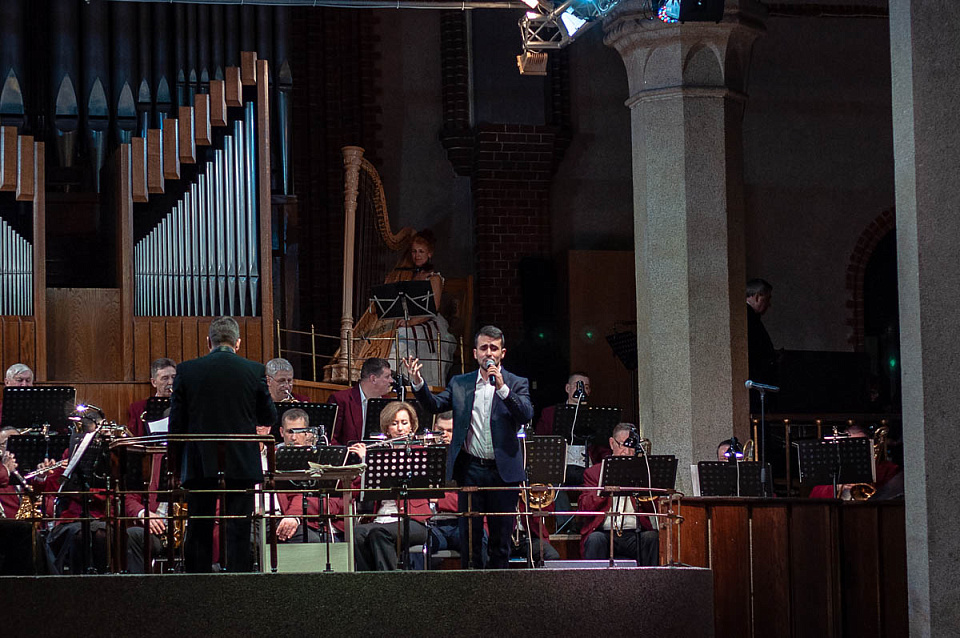 «Оперетта вчера, сегодня и завтра», 18 Марта 2021г. — фото 17