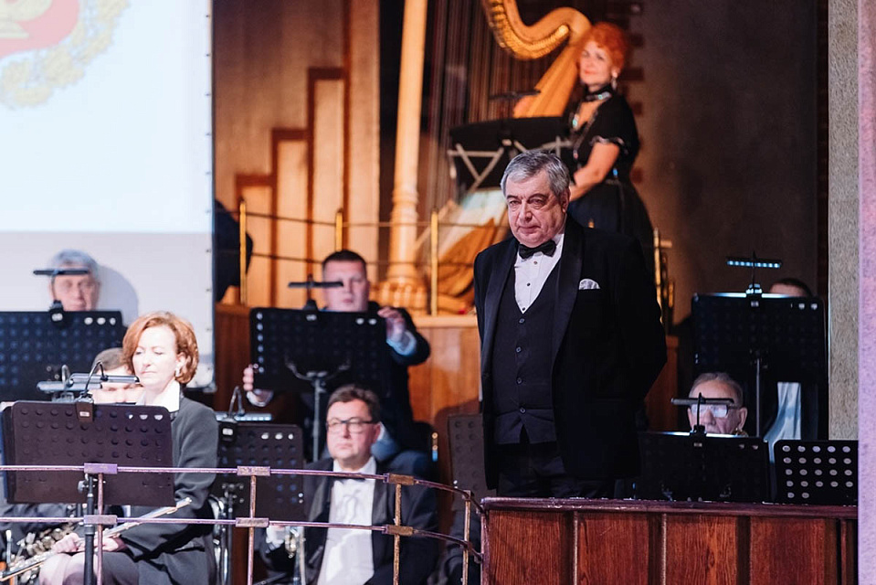 Память, музыка и откровение…, 24 Января 2022г. — фото 16