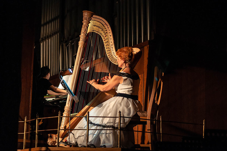 «ГОЛОСА ЗЕМЛИ И ВОДЫ», 27 Марта 2021г. — фото 13