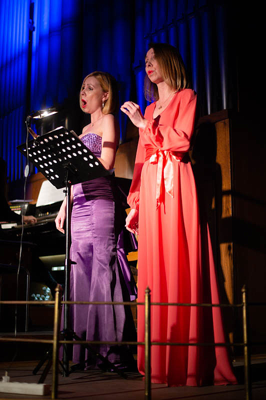 АВЕ МАРИЯ, 13 Февраля 2021г. — фото 34