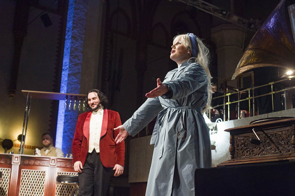 «Увидеть Париж и...полюбить», 7 Марта 2021г. — фото 206