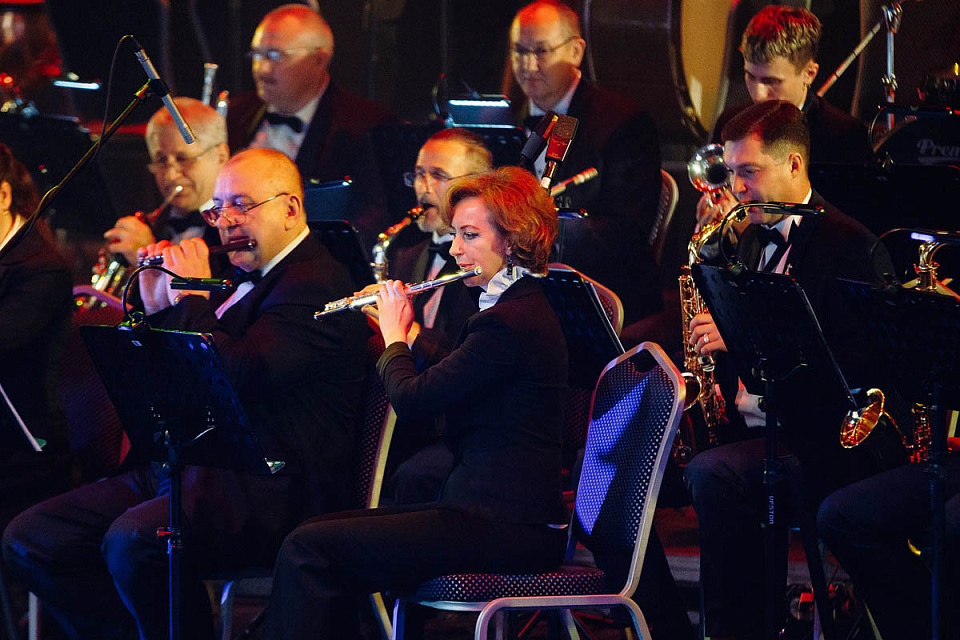 ТЕАТРАЛИЗОВАННОЕ ШОУ «МУЗЫКА КИНО», 4 Июня 2021г. — фото 53