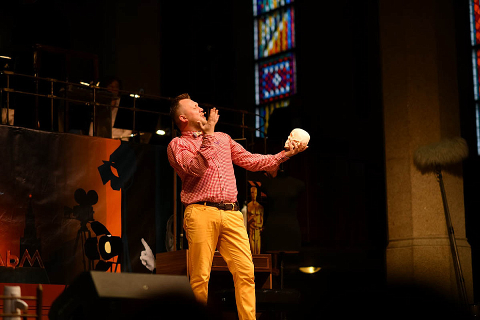 Концертный духовой оркестр завершил 30-ый юбилейный сезон, 18 Июля 2022г. — фото 24