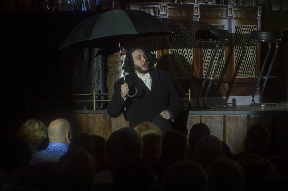 «Увидеть Париж и...полюбить», 7 Марта 2021г. — фото 31